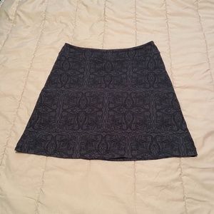 Athleta "Sweet Sport Skort" (size Medium-Tall)
